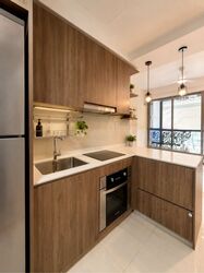 Sol Acres (D23), Condominium #602744121
